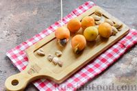 Фото приготовления рецепта: "Царское" варенье из абрикосов - шаг №2
