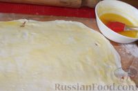 Фото приготовления рецепта: Булгур с курицей и сливками (на сковороде) - шаг №1