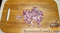 Фото приготовления рецепта: Новогодний салат "Подкова" - шаг №1