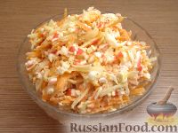 Салат из редьки - рецепты с фото и видео на пластиковыеокнавтольятти.рф