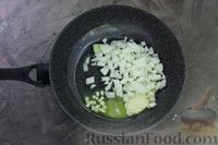 Фото приготовления рецепта: Каппельский молочный суп - шаг №3