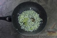 Фото приготовления рецепта: Каппельский молочный суп - шаг №4