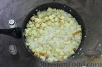 Фото приготовления рецепта: Каппельский молочный суп - шаг №7