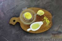 Фото приготовления рецепта: Варенье из груш с лимоном (в сковороде) - шаг №5