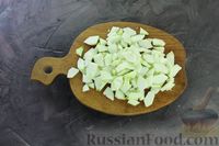 Фото приготовления рецепта: Варенье из груш с лимоном (в сковороде) - шаг №2