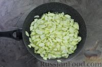 Фото приготовления рецепта: Варенье из груш с лимоном (в сковороде) - шаг №7