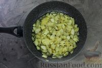 Фото приготовления рецепта: Варенье из груш с лимоном (в сковороде) - шаг №11