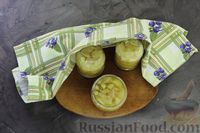 Фото приготовления рецепта: Варенье из груш с лимоном (в сковороде) - шаг №13