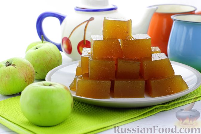 Быстрый способ приготовить вкусные яблочные блюда на сковороде в домашних условиях