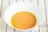 Фото приготовления рецепта: Консервированные персики в собственном соку (без сахара) - шаг №6