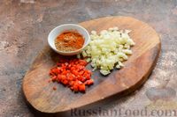 Фото приготовления рецепта: Чили кон карне (из говядины с фасолью и помидорами) - шаг №5