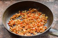 Фото приготовления рецепта: Чили кон карне (из говядины с фасолью и помидорами) - шаг №8