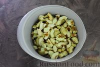 Фото приготовления рецепта: Мармелад из яблок - шаг №4