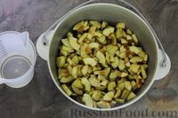 Фото приготовления рецепта: Мармелад из яблок - шаг №5