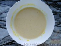 Фото приготовления рецепта: Баклажаны, запечённые с цветной капустой и сыром - шаг №13