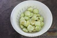 Фото приготовления рецепта: Яблочное пюре на зиму - шаг №4