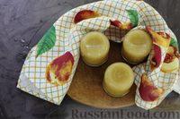 Фото приготовления рецепта: Яблочное пюре на зиму - шаг №13