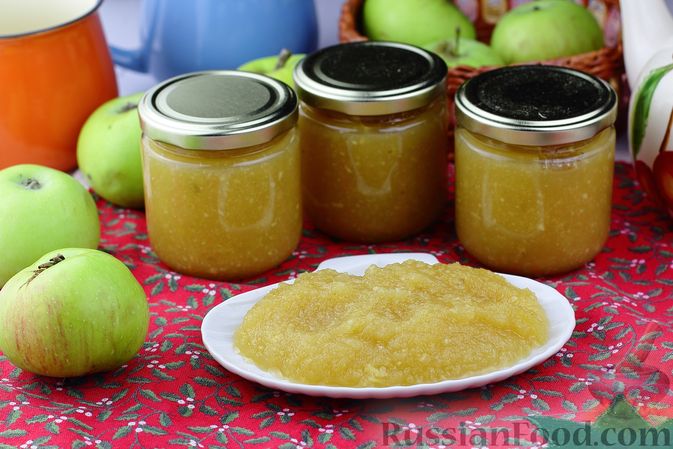 Яблочные рецепты на зиму: необычные и вкусные способы сохранить яблоки