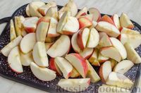 Фото приготовления рецепта: Классическое яблочное повидло - шаг №2