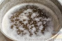 Фото приготовления рецепта: Пряное варенье из целых груш - шаг №5