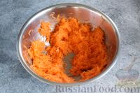 Фото приготовления рецепта: Куриные отбивные, жаренные в морковном кляре - шаг №5