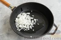 Фото приготовления рецепта: Запеканка из цветной капусты с мясным фаршем и сыром - шаг №4