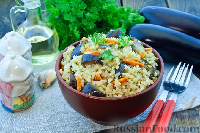 Как правильно варить рис для салатов - лучшие способы