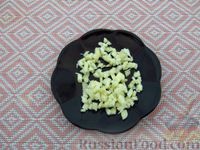 Фото приготовления рецепта: Рис с баклажанами и морковью - шаг №13