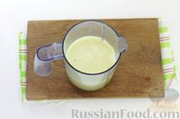 Фото приготовления рецепта: Морковно-апельсиновый сок (на зиму) - шаг №4