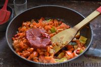 Фото приготовления рецепта: Морковь по-армянски - шаг №10