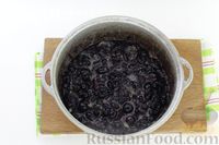 Фото приготовления рецепта: Джем из винограда на зиму - шаг №3