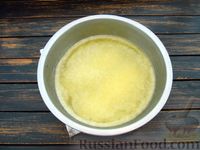 Фото приготовления рецепта: Лимонный сорбет - шаг №11
