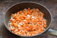 Фото приготовления рецепта: Морковь по-армянски - шаг №7