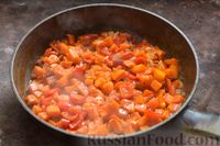 Фото приготовления рецепта: Морковь по-армянски - шаг №12