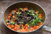 Фото приготовления рецепта: Морковь по-армянски - шаг №13