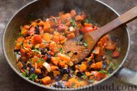 Фото приготовления рецепта: Морковь по-армянски - шаг №14