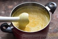Фото приготовления рецепта: Морковный суп-пюре с красной чечевицей - шаг №8