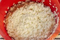 Фото приготовления рецепта: Заправка для рассольника с рисом (на зиму) - шаг №2