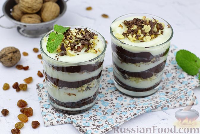 Выпечка и десерты с грецкими орехами, пошаговых рецептов с фото на сайте «Еда»