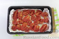 Фото приготовления рецепта: Суп-пюре из запечённых помидоров - шаг №6