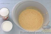 Фото приготовления рецепта: Булгур с фрикадельками, на сковороде - шаг №14