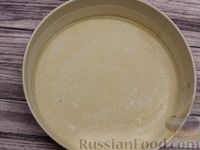Фото приготовления рецепта: Тыквенно-картофельная запеканка с капустой - шаг №7