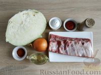Фото приготовления рецепта: Слоёный салат с курицей, картофелем, грибами, солёными огурцами и плавленым сыром - шаг №1