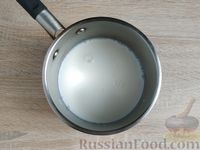 Фото приготовления рецепта: Сладкая рисовая запеканка с тыквой - шаг №2
