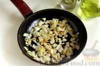 Фото приготовления рецепта: Суп-пюре из цветной капусты - шаг №4