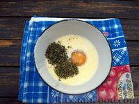 Фото приготовления рецепта: Суп с фрикадельками и цветной капустой - шаг №10