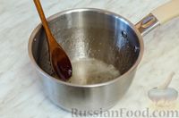 Фото приготовления рецепта: Тыквенный чизкейк (без выпечки) - шаг №14