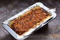 Фото приготовления рецепта: Картофельная запеканка с брокколи и морковью - шаг №15