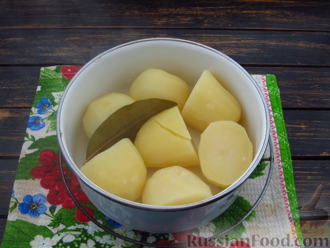 Ленивые вареники с картошкой, творогом и луком: простой рецепт для озабоченных хозяек