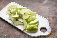 Фото приготовления рецепта: Запечённая утка с яблоками (в рукаве) - шаг №4